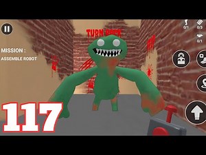 ALIEN MONSTER LIFE CHALLENGE 7 | GARTEN OF BANBAN - GAMEPLAY 117