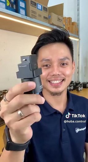 Cảm biến áp suất Huba Control dòng 505, đo áp nước, giá tốt, ngõ ra ratiom #Hubacontrol #shorts