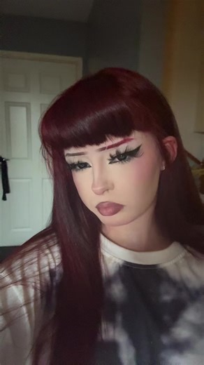 #wlw contacts from @gleglow discount code GG520 - contacts are ‘blank black’ #fyp #relateable #xybzca #colouredcontactlenses @amy