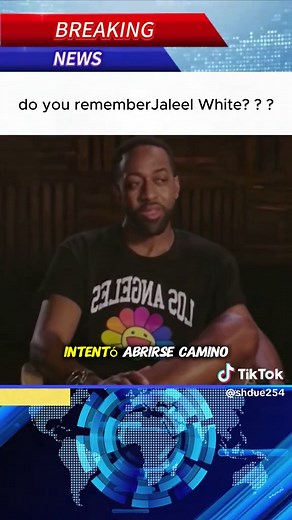 Jaleel White: The Legacy of Steve Urkel on Family Matters