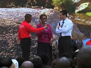 UCKG 36 Years Service Bp Edir MacedoEnglish