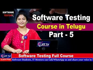 Static Testing vs. Early Testing: What You Need to Know | IT TV