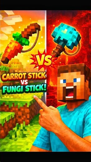 Minecraft Secret Uses You Didn’t Know! 🔥