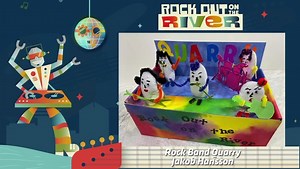 2.1K views · 55 reactions | Let the Riverfest Shoebox Sundown Parade begin! Thank you to our sponsor, Safelite AutoGlass! Check out all the amazing floats made by Riverfest fans and Prairie Schooner Mates AND the AWESOME emcee team of Greg “Hitman” Williams and Carla Ayala from POWER 93.5! Be sure to vote for your favorite entry by ‘liking’ the photo in the Sundown Parade Shoebox photo album. | Wichita Riverfest | Facebook