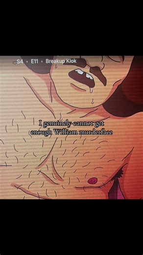 I adore William murderface I adore William Murderface I adore William murderface #fyp #metalocalypse #dethklok #funny @☆□ Mimi/2Ds #1 fan □☆ @[💥🎤] nathan explosion [⚙️🎸] @Charlesnumber1asseater