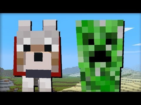 Minecraft but I’m Just Here for the Cute Mobs 🐸✨ (Java Snapshot)