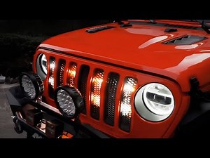 8 Jeep Wrangler & Gladiator Accessories You Can’t Miss!