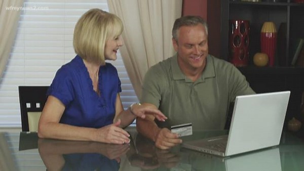 Creating a ‘Fake’ Credit Card Could Protect You