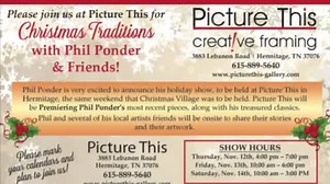 Are you an art lover? Are you looking for unique Christmas gift ideas...