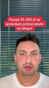 206K views · 927 reactions | Ponad 35 000 zl ze sprzedazy jednej latarki na allegro #importzchin #1688 #alibaba #aliexpress #handel #biznes #1688import #latarka #dc #czolowka #czołówka #handellatarkami #sprzedaz | importix.pl Import produktów z Chin | Facebook