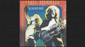 THE STORY BEHIND THE SONG: «Kashmir» by Led Zeppelin - Rocking In the Norselands