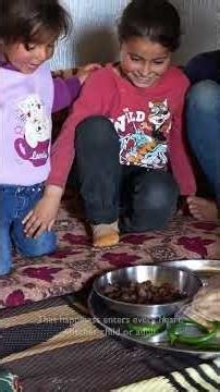 Zakiya’s Story: Udhiyah-Qurbani in Lebanon
