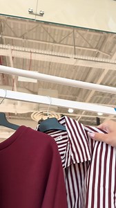 La Sinsay vei găsi tot ce ai nevoie pentru toamnă: pulovere la modă, paltoane, accesorii și decorațiuni elegante care vor aduce o atmosferă caldă și confortabilă în locuința ta. 🧥✨ Descoperă must-have-urile de toamnă atât pentru tine, cât și pentru casa ta! 🌟 👉 https://bit.ly/RO_Noi_femei | Sinsay