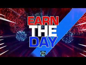 WWE: John Cena Entrance Video | "The Time Is Now"