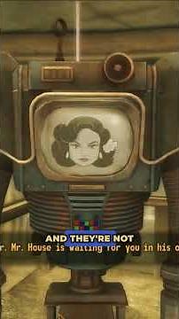 War Never Changes, but the Mojave Does