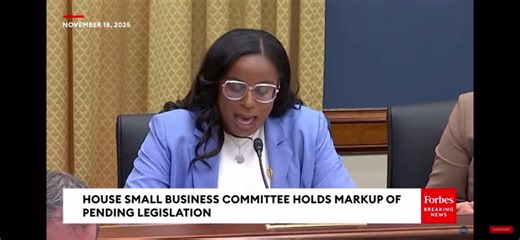 Rep LaMonica McIver on Employee Ownership and Wealth Building | Employee-Owned S Corporations of America (ESCA) posted on the topic | LinkedIn