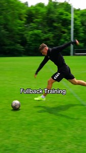 Full fullback training session for players to improve one touch passing/finishing, first touch, crossing and 1v1’s in the attack. Save this post. ✅ #soccertraining #soccerplayers #ussoccer #fullback #mlsnext | Nspsoccer