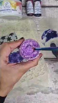 Creative Expressions & Crafty Concoctions: Recipe No.2 | Mixed Media Magic! #creativeexpressions