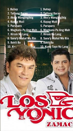 Díganle - Los Yonic's #LosYonics #GrupoLosYonics #MúsicaNorteña #Romántica