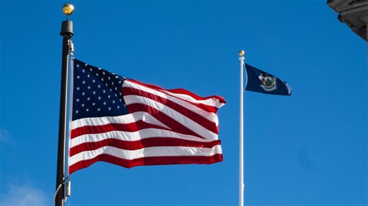 Political threats against Maine lawmakers more than doubled each year since 2023