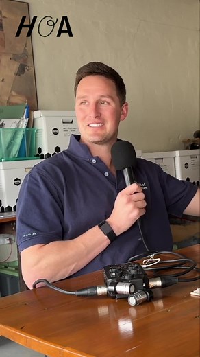 Exploring a Diversified South Australian Farm Operation