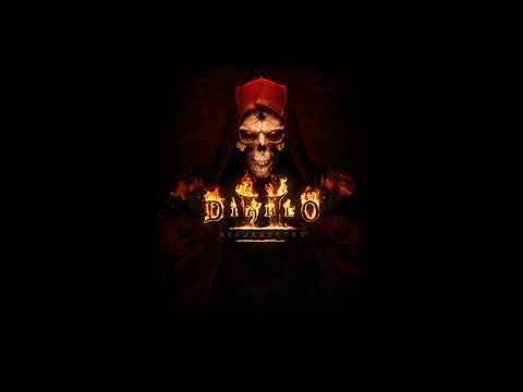 Diablo II: Resurrected [Full Game Soundtrack] HQ