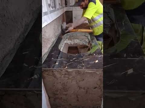 Ceramic Sink Installation — Clean and Satisfying