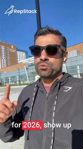 You can’t scale alone but you also can’t scale with the wrong team. The sweet spot? Hiring strategically based on data, capacity, and predictable revenue. This upcoming webinar brings together RepStack’s leadership to break down the most important hiring concepts agency founders need today: • Buy-back rate explained • Role prioritization across revenue stages • The Agency Growth Track and how to apply it to your business If hiring has ever felt overwhelming, risky, or confusing… this is the clar