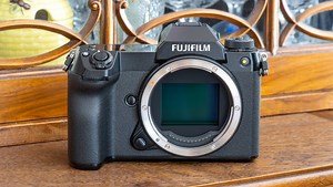 A Review of the Fujifilm GFX 100S Medium Format Mirrorless Camera | Fstoppers