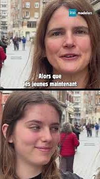 🔥 Scoop : UNE NOUNOU D'ENFER fait un comeback fracassant sur madelen ! Series Mania #madelen #shorts
