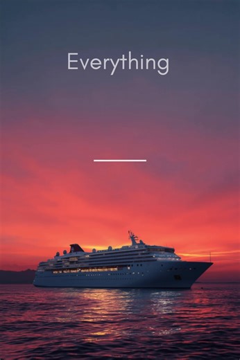 Sailing Virgin Voyages soon? Check out my tips and tricks to get on the boat sooner with less stress. #VirginVoyages #cruiseship #cruisetips | No Point Left Behind Travel