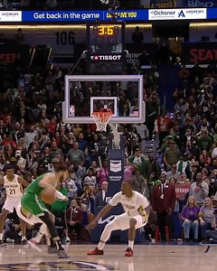 367K views · 5.4K reactions | Some of Jayson Tatum & SGA's biggest late-game moments this season ahead of their matchup tonight  OKC/BOS | 7:30pm/et on ESPN  | NBA | Facebook