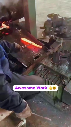 Amazing Machine Satisfying Visuals