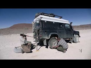 Alu Cab Rooftop Conversion Review