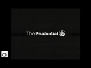 The Prudential Commercial (1993)