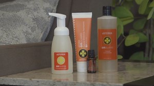 #Essentialoils | Essential Oils