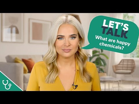 How You Can Benefit from Happy Chemicals