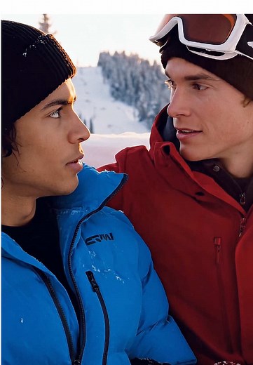 Exploring Boys' Love in Teen Romance Movies