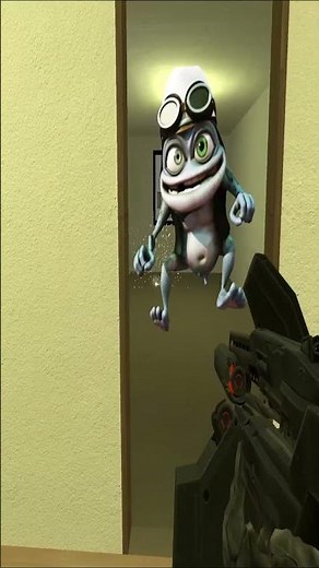 Part-1549 #garrysmod100k #Nextbots