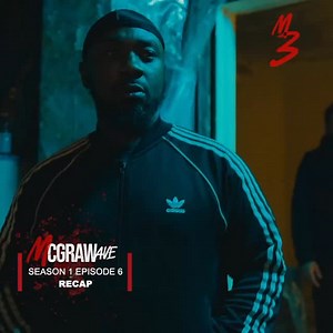 6.5K views · 1.1K reactions | RECAP: MCGRAW AVE SEASON 1 EPISODE 5 THEY BLAMING MURDA FOR EVERYTHING NOW BOLO ON HIS HEAD AT THIS POINT ABOUT HIS SPOT BEING ROBBED!!!!! MCGRAW AVE!!!! IF YOU REMEMBER THIS SCENE DROP THAT “M3” MCGRAW SEASON 3 DROPS 9/6 @murdapain @chamar_avery @domovando_ @ddadon313 | Mula Films 2 | Facebook