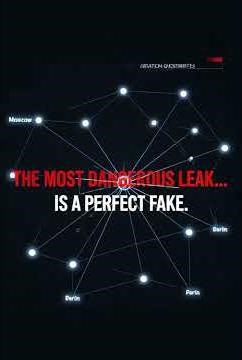 This Russian Forgery Almost Started a NATO Civil War