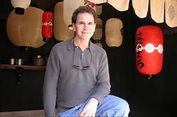 Information about Arthur Golden