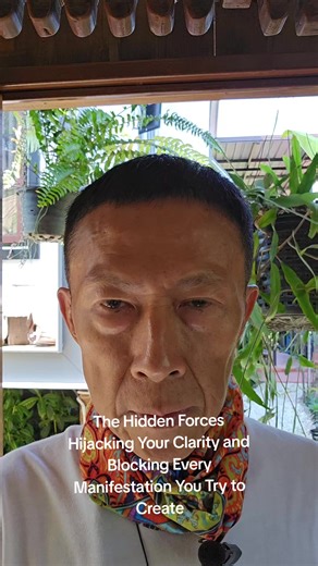 Desbloquea tu claridad y poder de manifestación