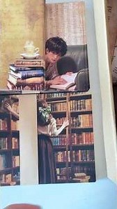 【開封動画】本📕をテーマにしたデザインペーパーを作りました！ #unboxing #designpaper #collagepaper #紙活#shorts