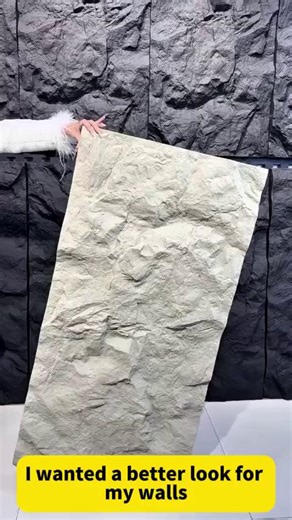 What to Know About Faux Stone Panels: Installation, Durability, Benefits, and More ⬇️ | Daily Must-Have Hub