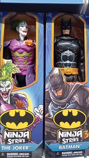 Batman #dc #batman #joker #ninja #strike #movie #series #comics #toys #shorts #new #gotham #arkham