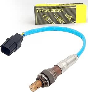 234-5053 O2 Oxygen Sensor Upstream Replacement for MDX 2007-2009 Odyssey 2007-2010