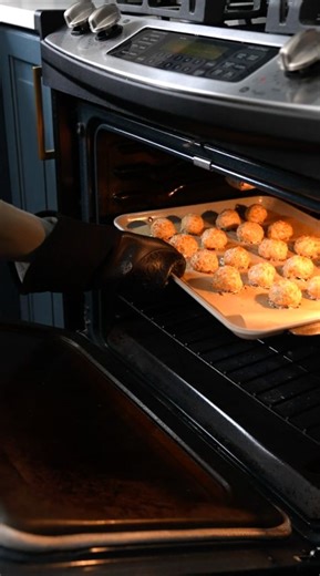 14K views · 48 reactions | Meal prep-friendly and seriously delicious! Comment "recipe" to get this recipe in your inbox! https://pinchofyum.com/best-anytime-baked-chicken-meatballs | Pinch of Yum | Facebook