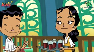 12K views · 396 reactions | No villain too clever, no trap too tight, Kris cracks every challenge with his fearless insight! Don’t miss the thrill in Kris Roll No. 21, only on Discovery Kids India.  #kris #cartoon #discoveryKids #kriscartoon #rollno21 #krisrollno21 #rollno21inhindi #krishnacartoon #cartoonvideos #hindicartoons #cartoonforkids #kidsvideo #kids #kidsentertainment #kidsstories | Discovery Kids India | Facebook