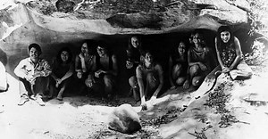 Rules Followers Had To Stick With To Stay In The Manson Family